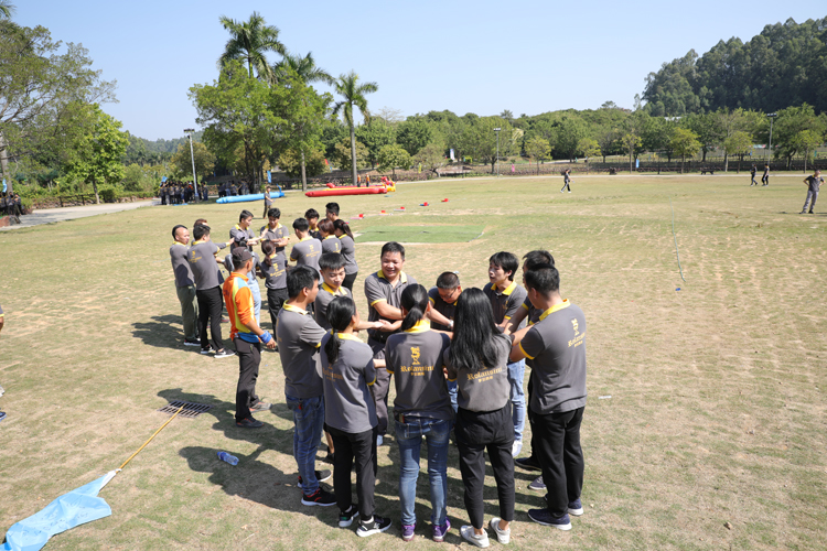 藏宝阁新区入口