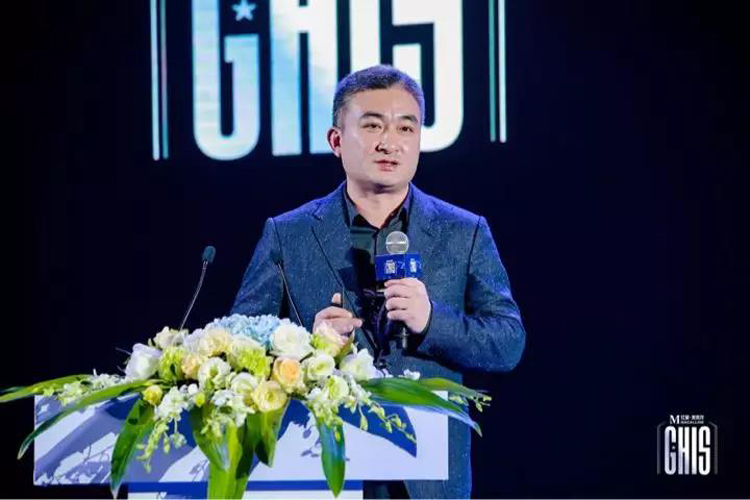 藏宝阁新区入口