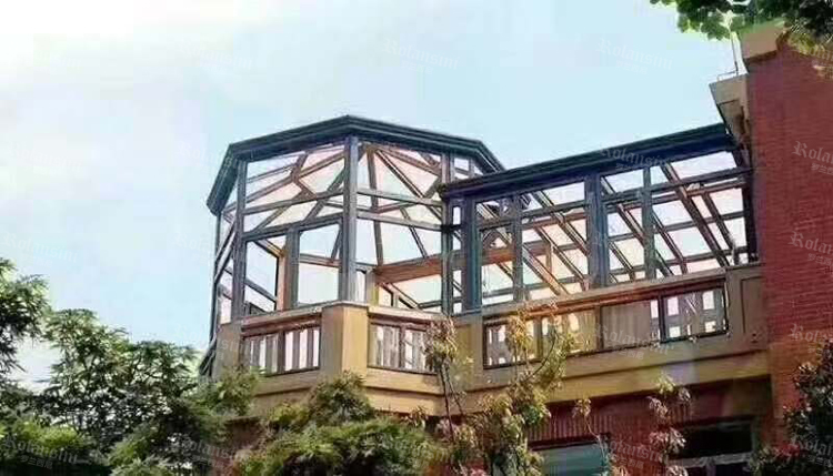 藏宝阁新区入口