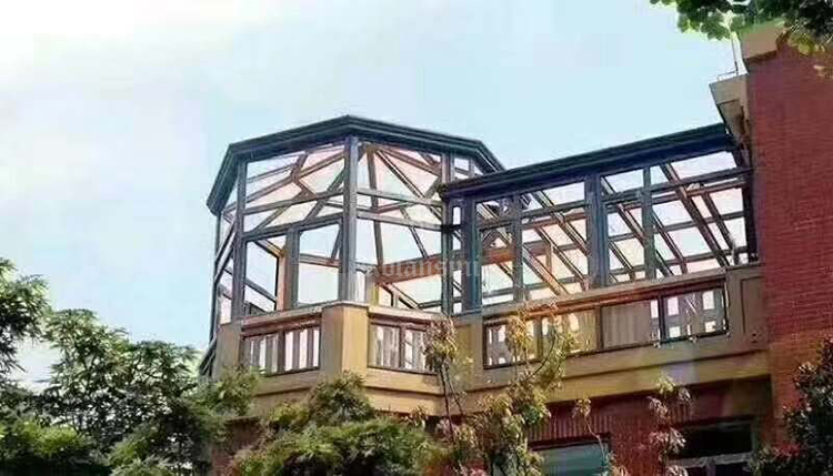 藏宝阁新区入口