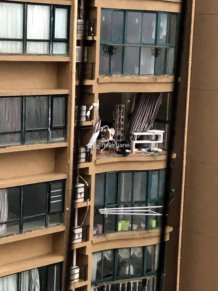 藏宝阁新区入口