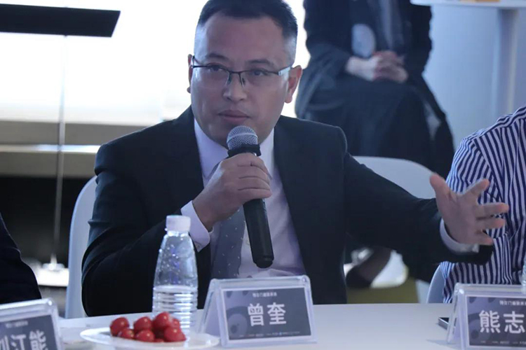 藏宝阁新区入口